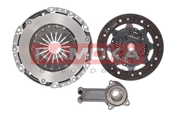 Clutch Kit (KC102)