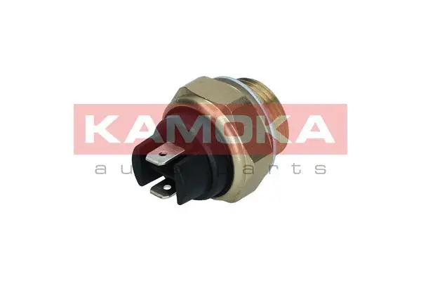 Temperature Switch, radiator fan