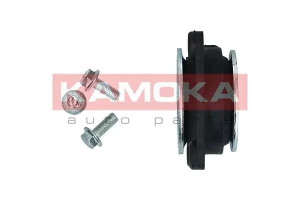 Repair Kit, suspension strut support mount (209119)