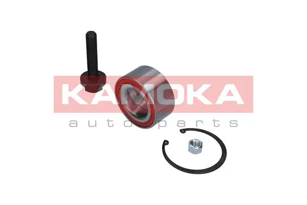 Wheel Bearing Kit (5600007)