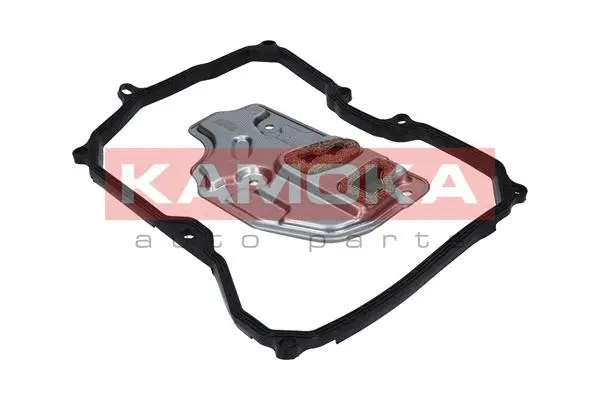 Hydraulic Filter, automatic transmission