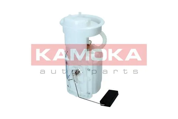 Fuel Feed Unit