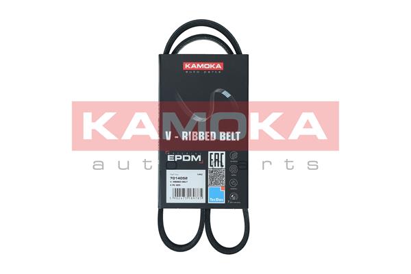 V-Ribbed Belt (7014052)
