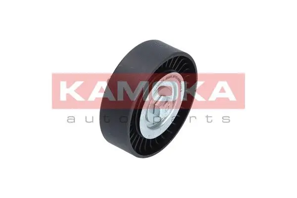 Tensioner Pulley, V-ribbed belt