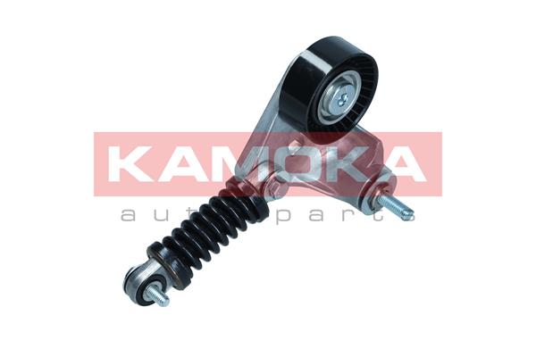 Belt Tensioner, V-ribbed belt
