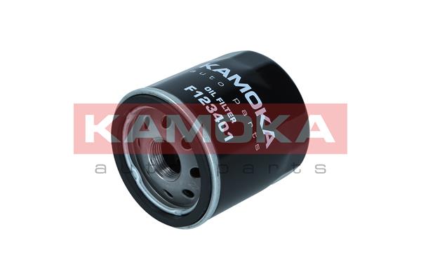 Oil Filter (F123401)