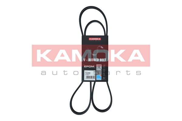 V-Ribbed Belt (7015064)