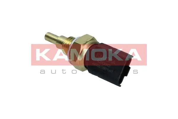 Sensor, coolant temperature