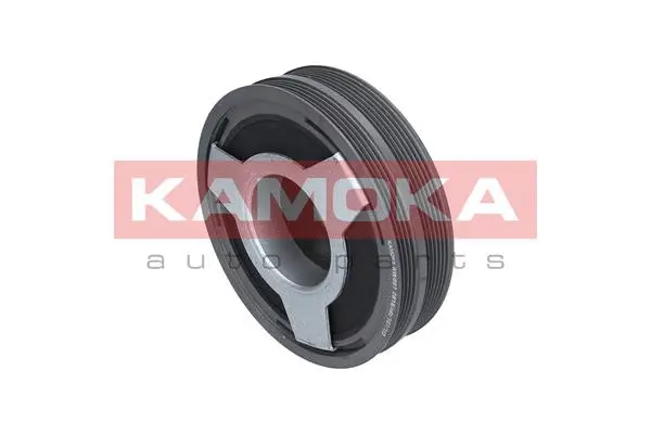 Belt Pulley, crankshaft (RW007)