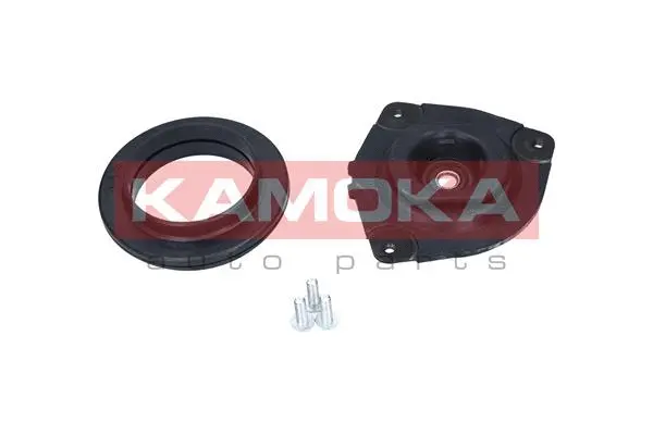 Repair Kit, suspension strut support mount (209022)