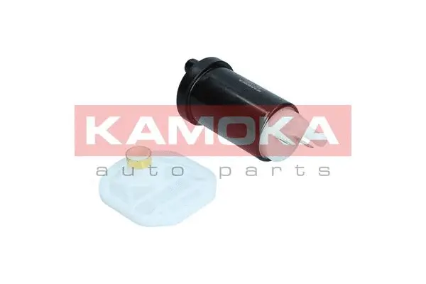Fuel Pump