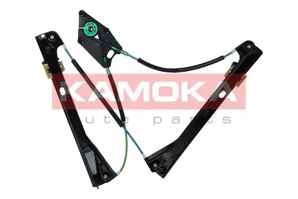 Window Regulator (7200218)