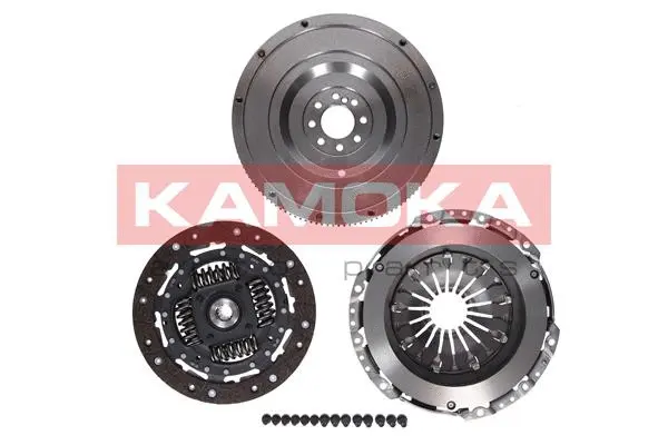 Clutch Kit (KC144)
