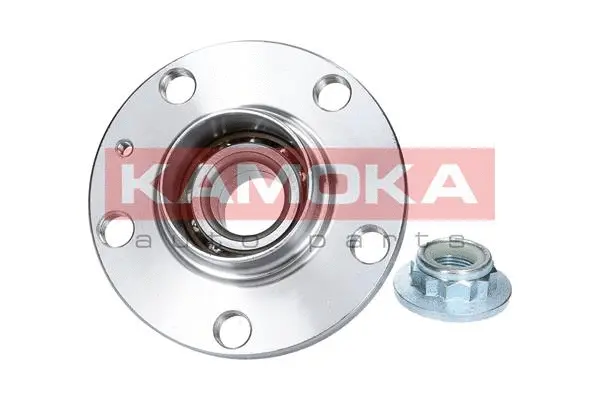 Wheel Bearing Kit (5500023)