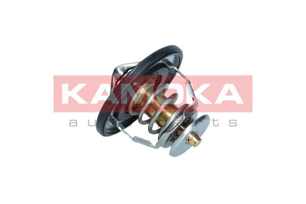 Thermostat, coolant (7710101)