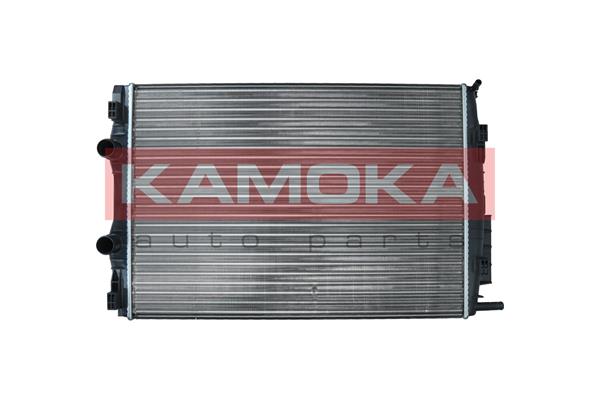 Radiator, engine cooling (7705106)