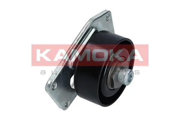 Tensioner Pulley, V-ribbed belt