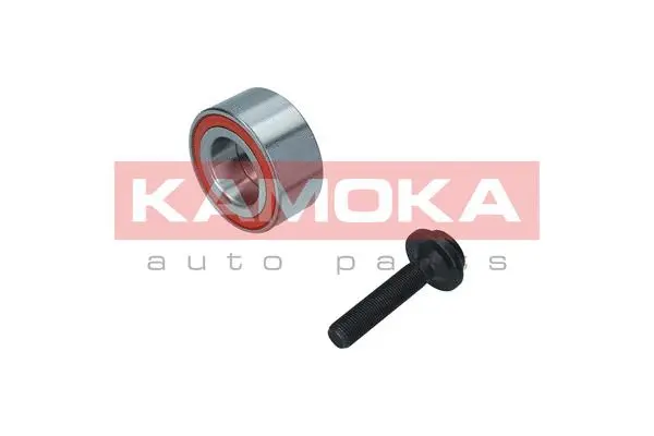 Wheel Bearing Kit (5600106)