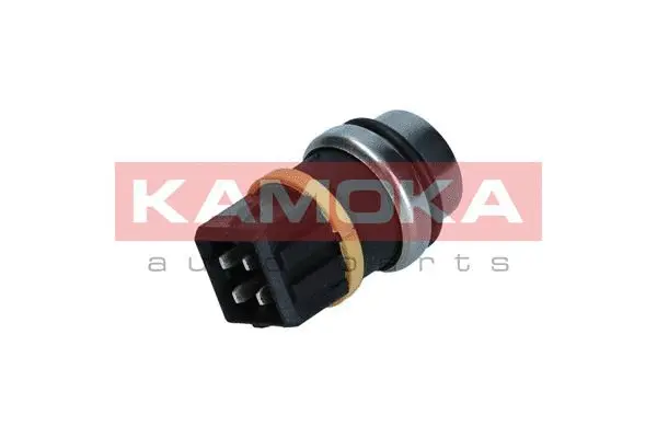 Sensor, coolant temperature
