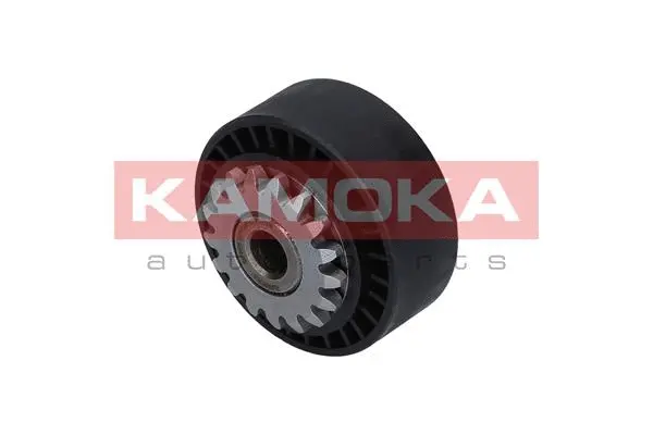 Tensioner Pulley, V-ribbed belt