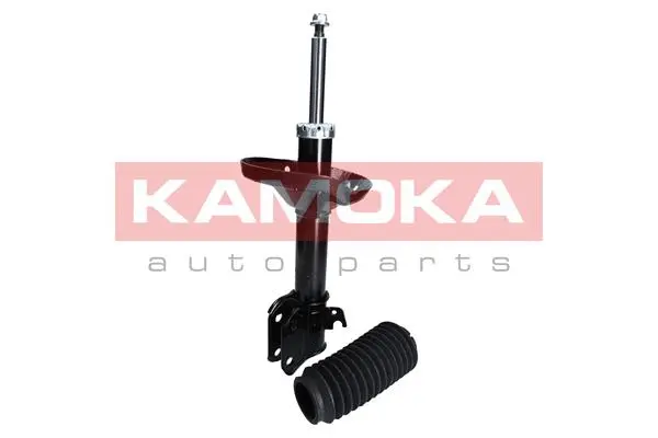 Shock Absorber