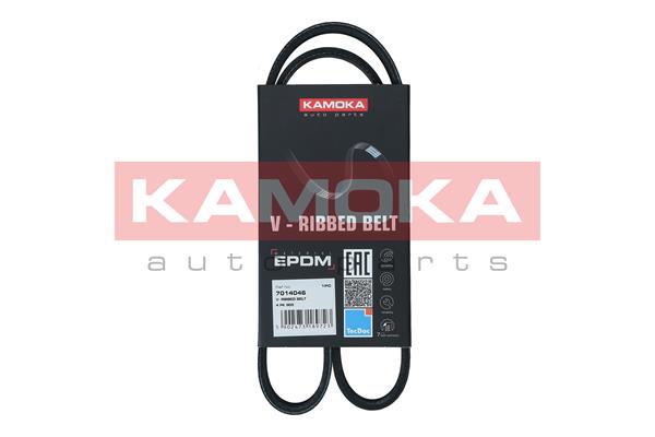 V-Ribbed Belt (7014046)