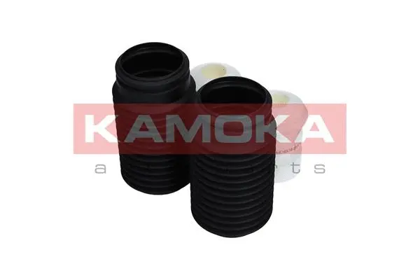 Dust Cover Kit, shock absorber