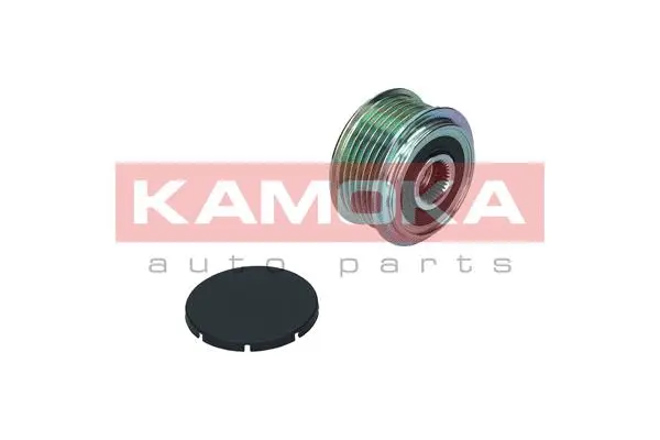 Alternator Freewheel Clutch
