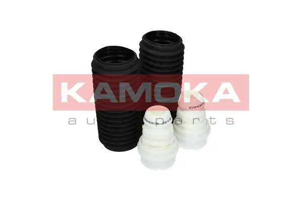 Dust Cover Kit, shock absorber