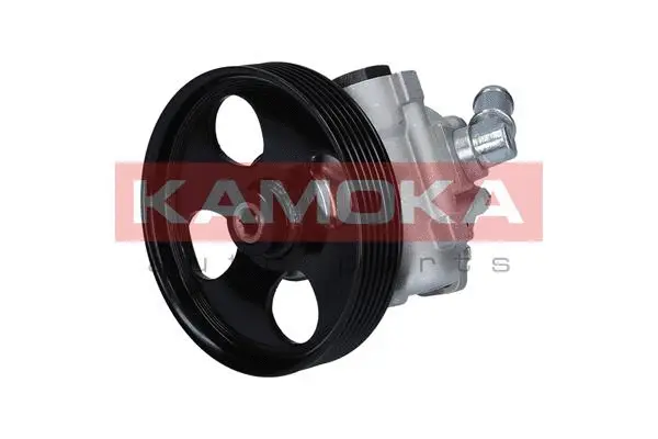 Hydraulic Pump, steering