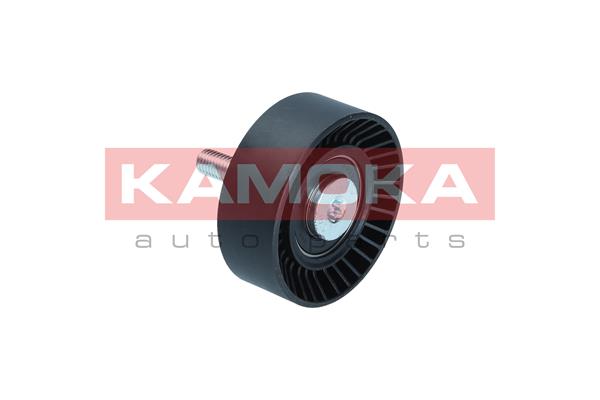 Tensioner Pulley, V-ribbed belt