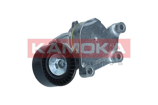 Belt Tensioner, V-ribbed belt