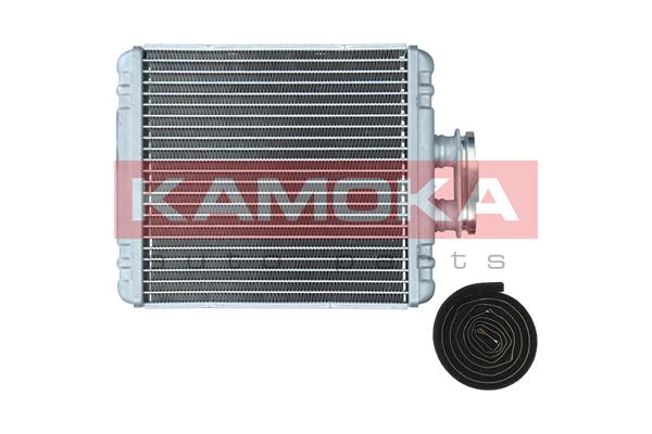 Heat Exchanger, interior heating (7760057)