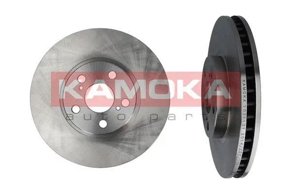 Brake Disc (1031131)