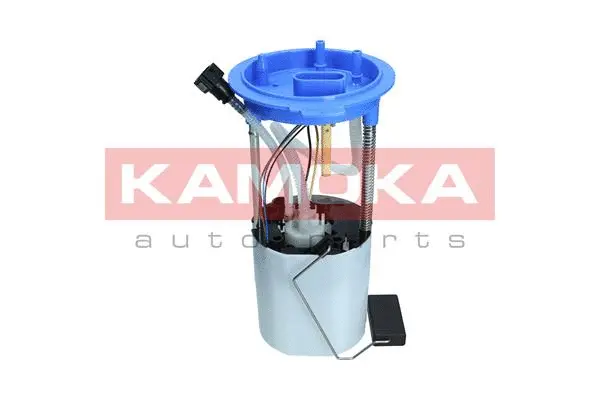 Fuel Feed Unit