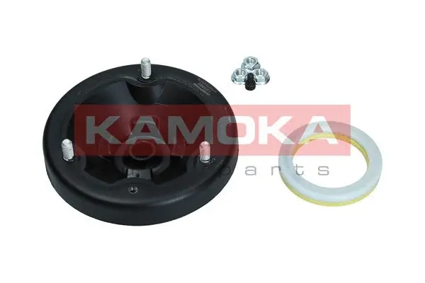 Repair Kit, suspension strut support mount (209091)