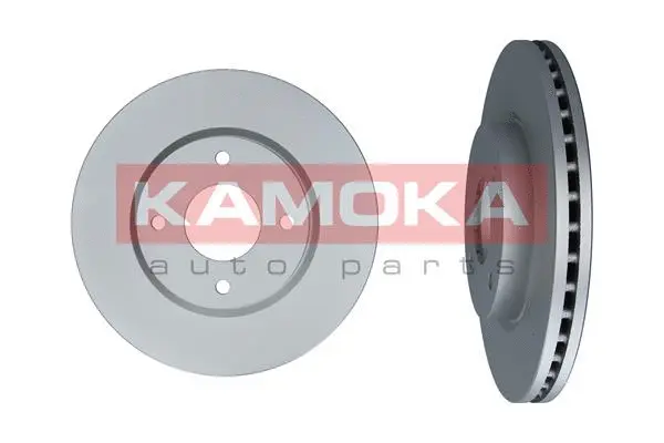 Brake Disc (103250)