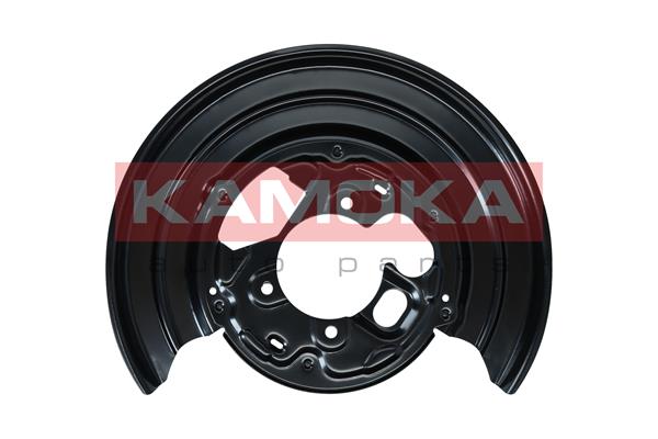 Splash Guard, brake disc