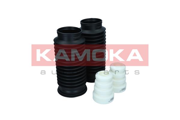 Dust Cover Kit, shock absorber (2019153)