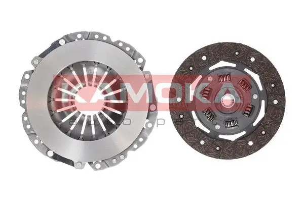 Clutch Kit (KC026)
