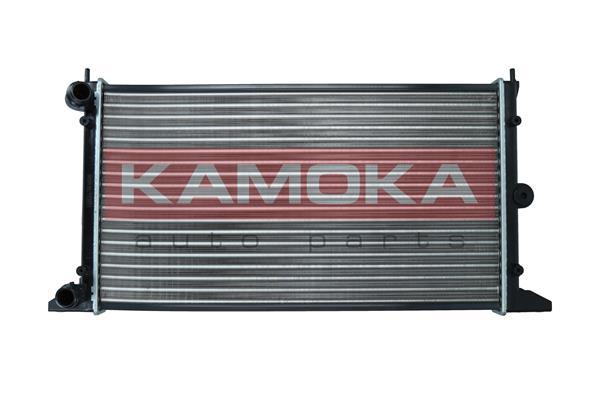 Radiator, engine cooling (7705061)
