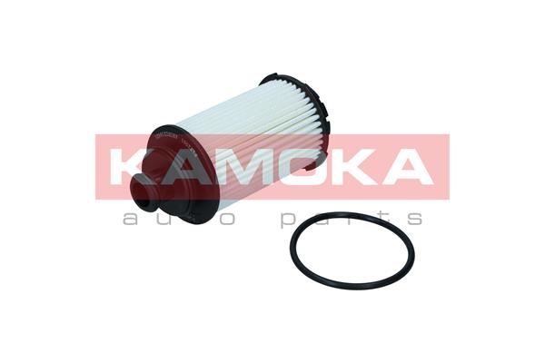 Oil Filter (F122501)