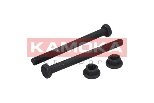 Mounting and Bolting Kit, control/trailing arm