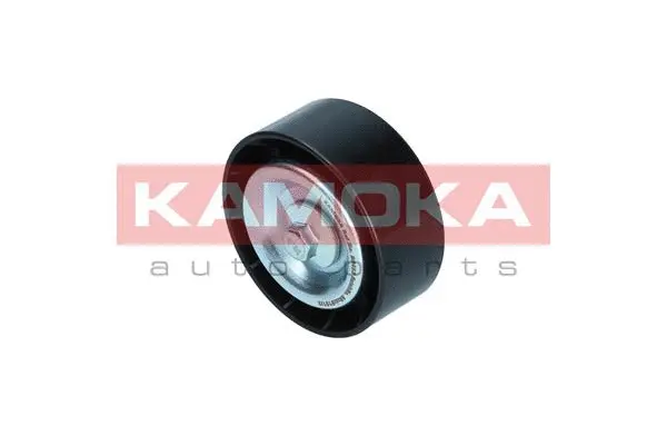Tensioner Pulley, V-ribbed belt