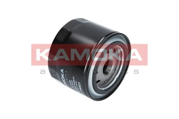 Oil Filter (F114001)