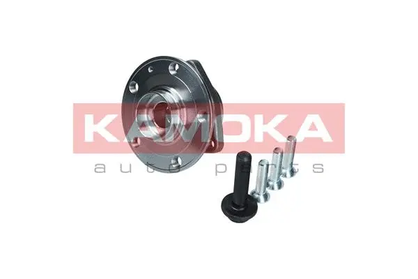 Wheel Bearing Kit (5500171)