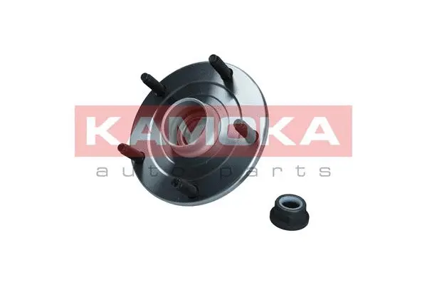 Wheel Bearing Kit (5500252)