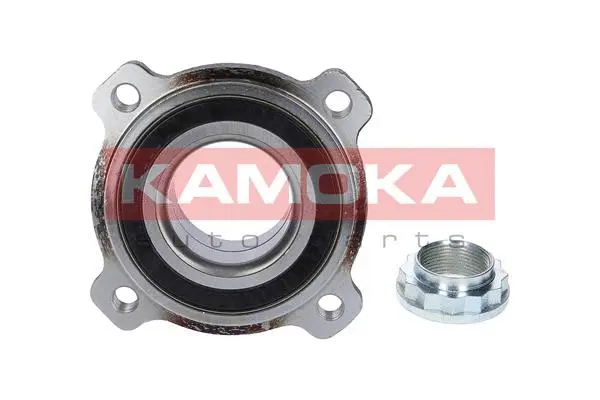 Wheel Bearing Kit (5500052)