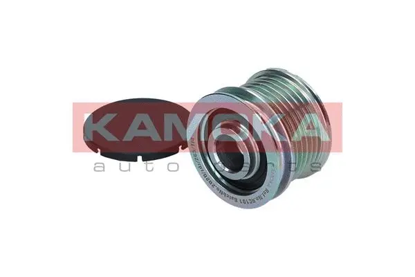Alternator Freewheel Clutch