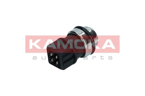 Sensor, coolant temperature